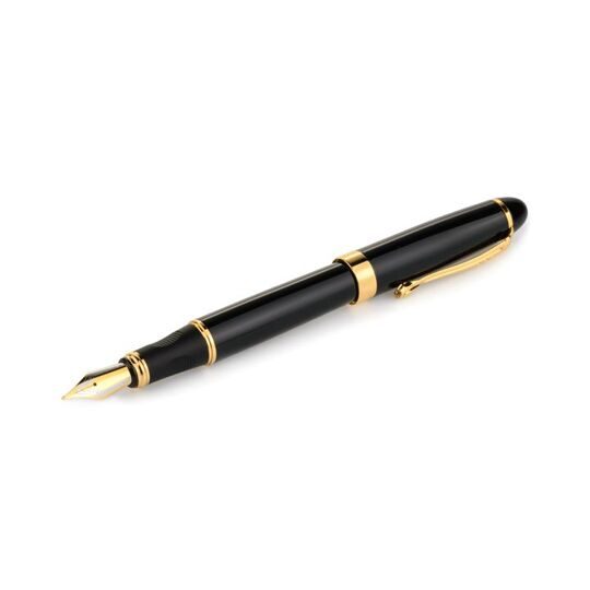 Ручка перьевая "Delgado"